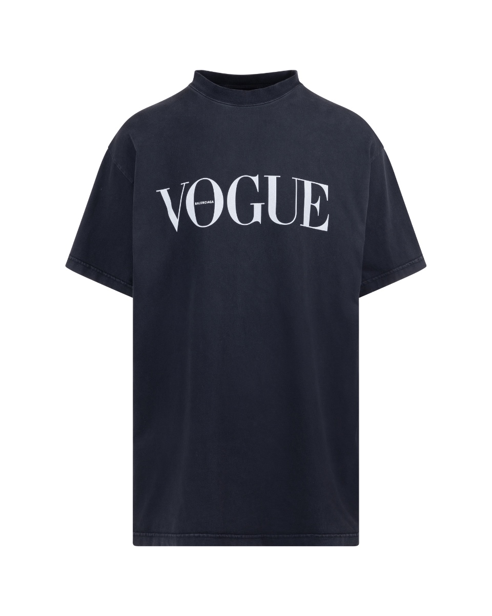Balenciaga x Vogue World Place Vendôme t-shirt  thumbnail
