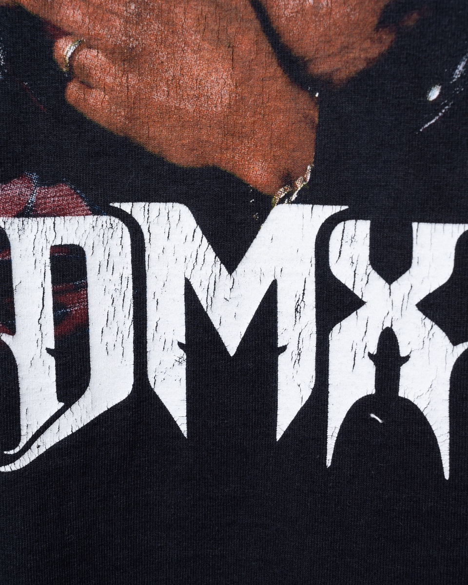 Balenciaga x Yeezy DMX "A Tribute" long sleeve t-shirt thumbnail