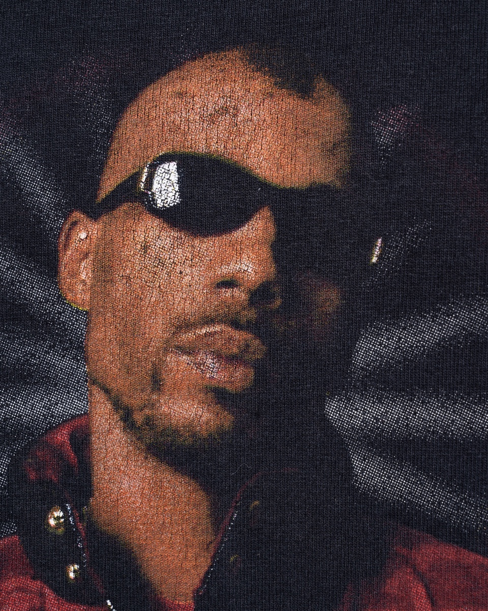 Balenciaga x Yeezy DMX "A Tribute" long sleeve t-shirt thumbnail