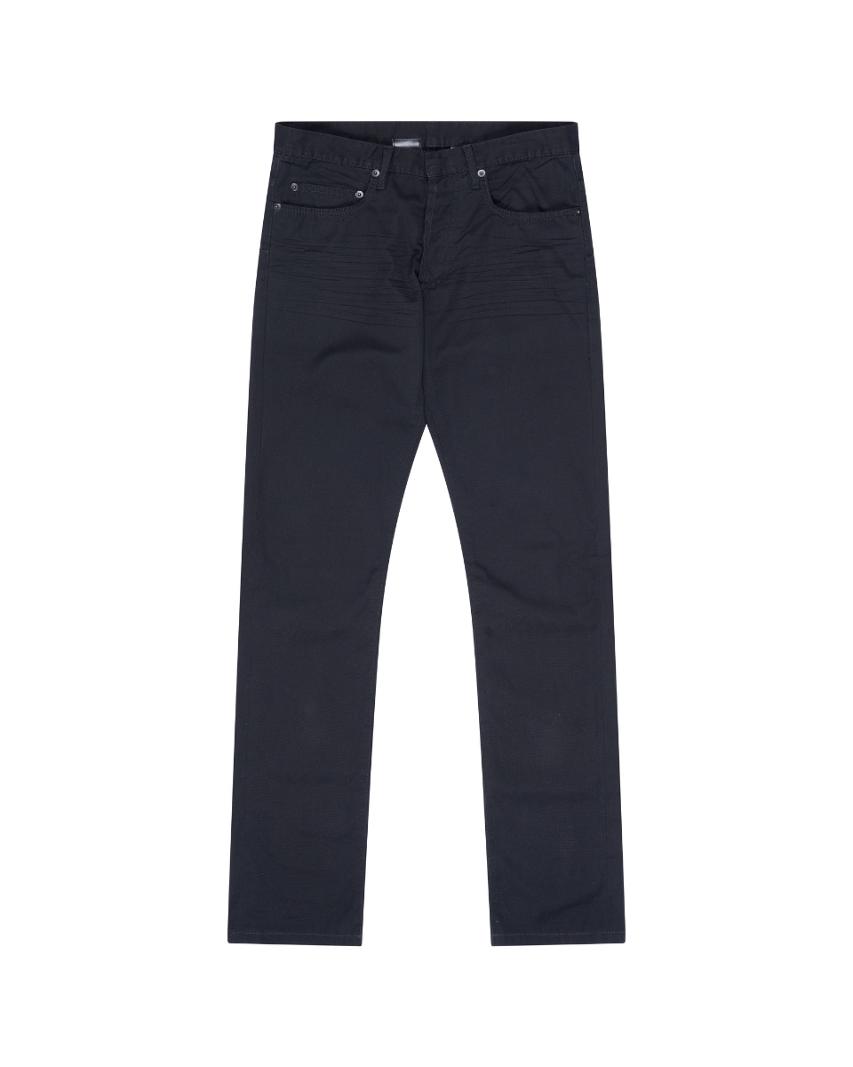 Dior Homme black skinny pants thumbnail