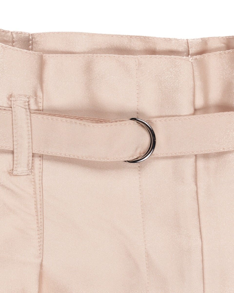 3.1 Phillip Lim Paperbag high-waisted shorts thumbnail