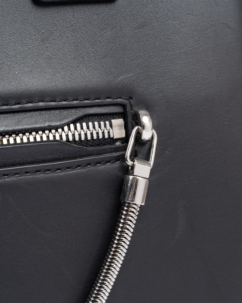 Alexander Wang Chastity Satchel large bag thumbnail