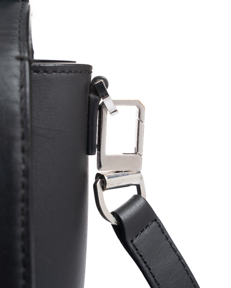 Alexander Wang Chastity Satchel large bag thumbnail