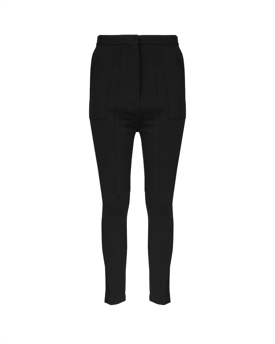 Alexander Wang skinny carrot pants thumbnail