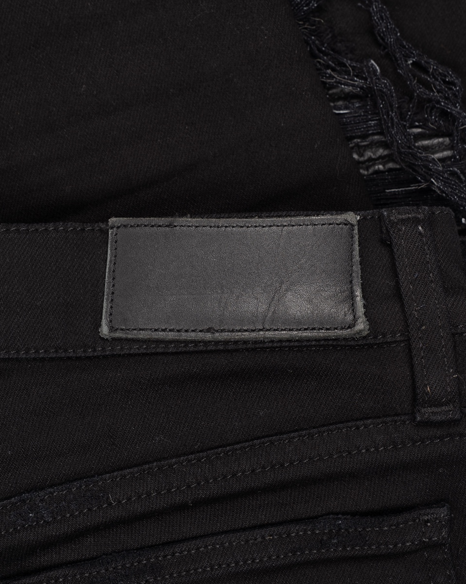 Amiri MX1 distressed skinny denim pants thumbnail