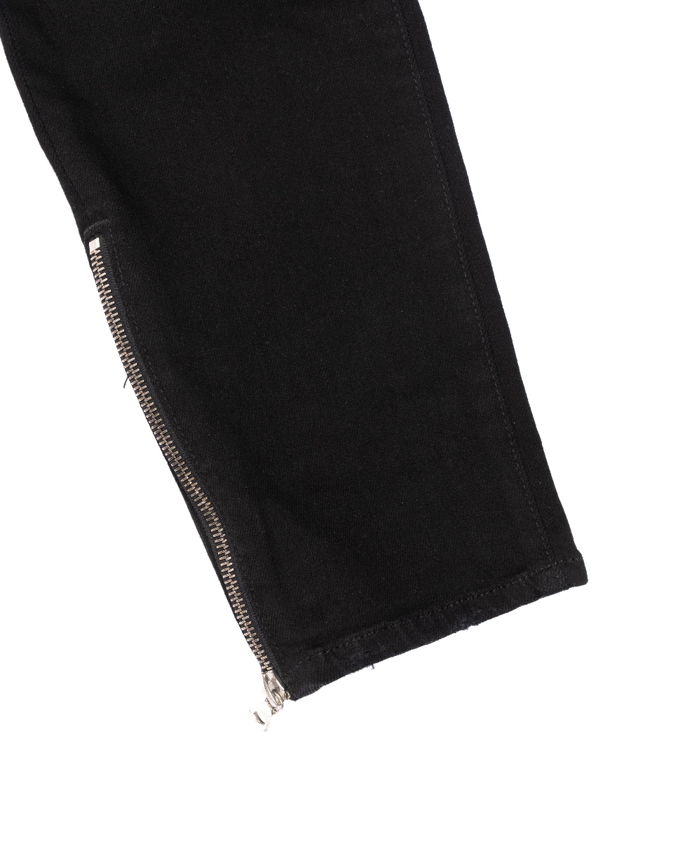 Amiri MX1 distressed skinny denim pants thumbnail