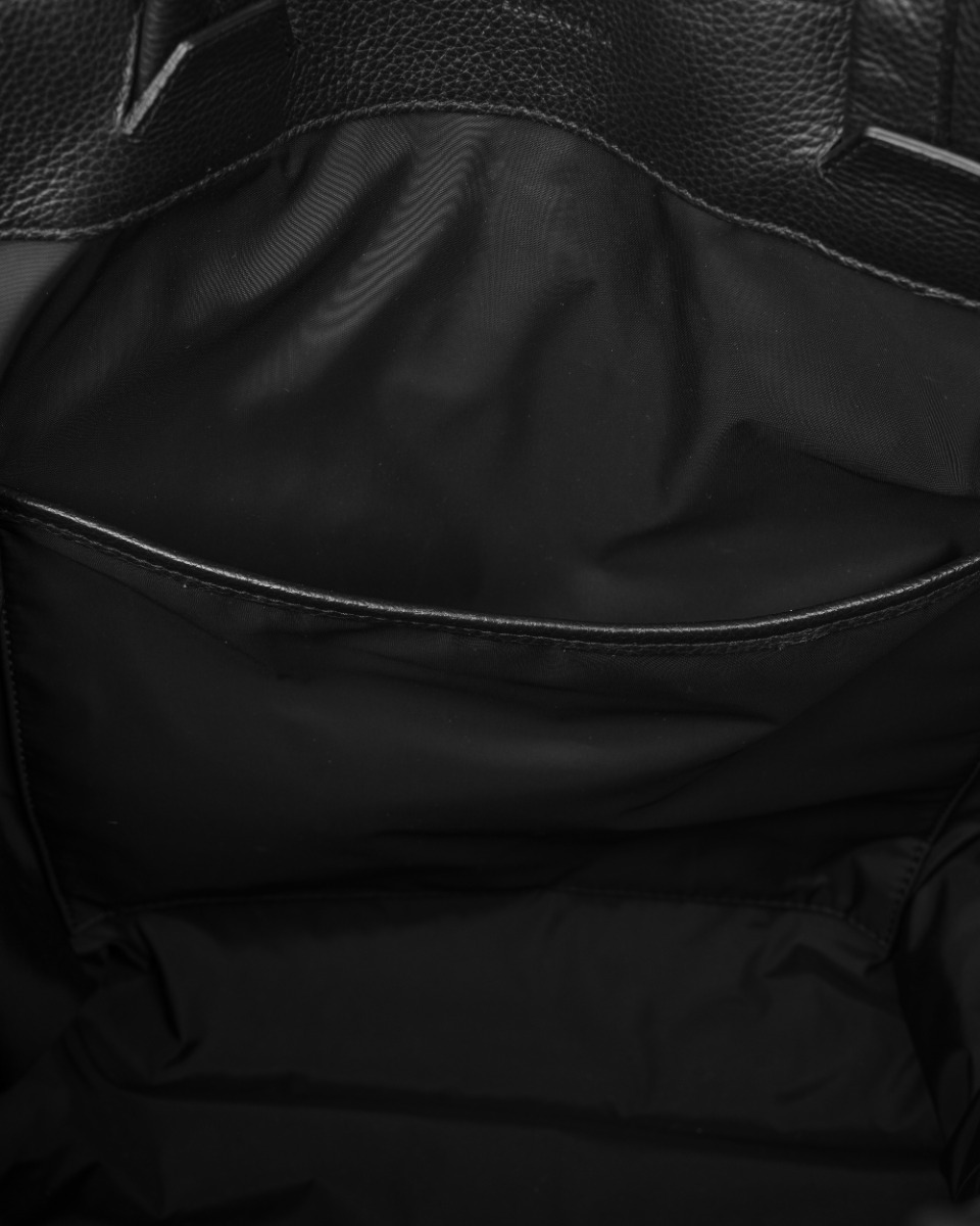 Balenciaga Car North-South embossed medium full-grain tote bag thumbnail