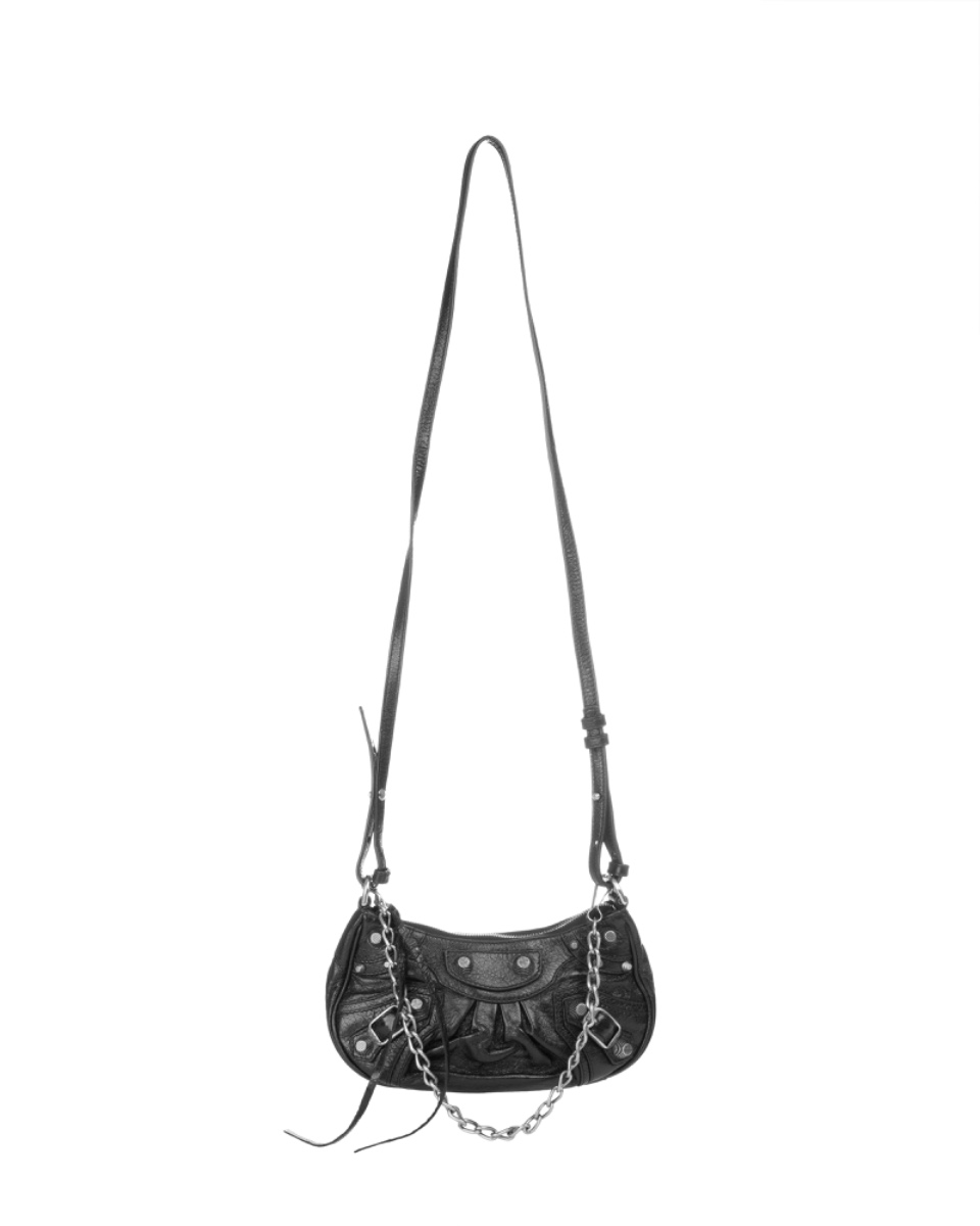 Balenciaga Le Cagole mini bag thumbnail