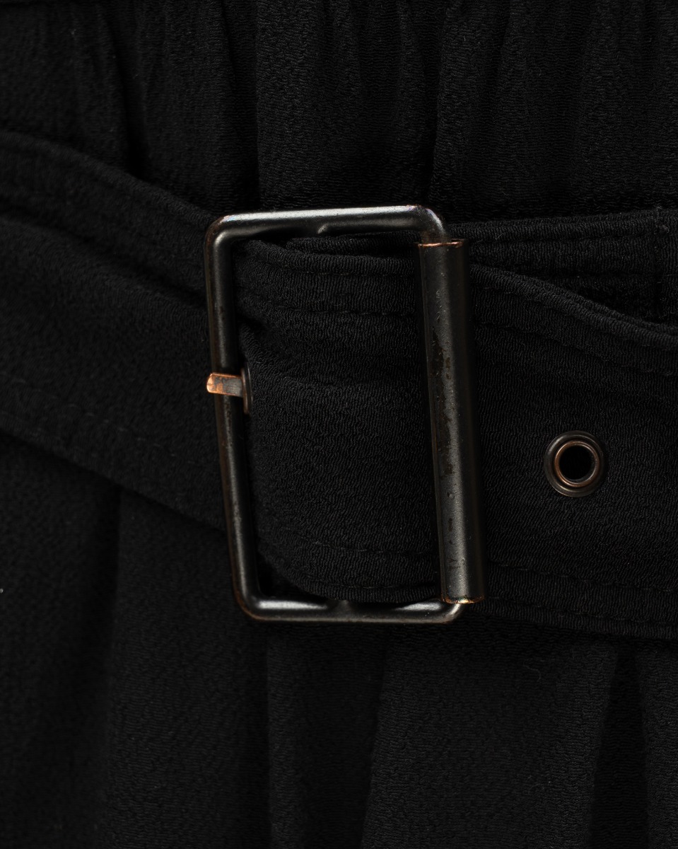 Burberry Brit multi-zip dress thumbnail