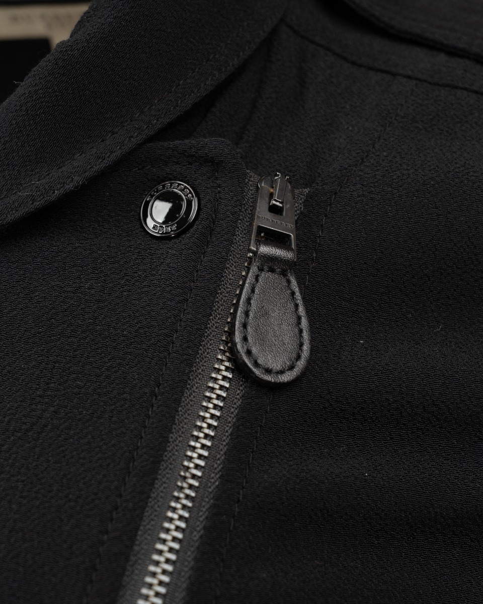 Burberry Brit multi-zip dress thumbnail