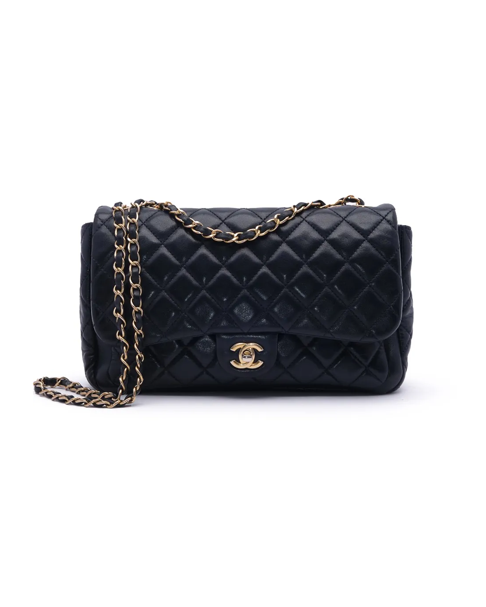 Chanel Classic Double Flap Jumbo bag thumbnail