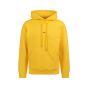 Helmut Lang New York Taxi yellow hoodie