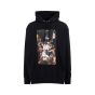 PYREX VISION x Denim Tears "The Resurrection" Caravaggio hoodie