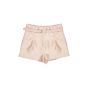 3.1 Phillip Lim Paperbag high-waisted shorts