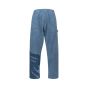AAPE by A Bathing Ape carpenter denim pants