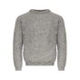 Acne Studios grey crewneck sweater