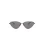Balenciaga Cat-eye monogram lense sunglasses