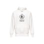 Balenciaga "World Food Program" oversized hoodie