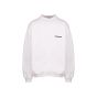 Balenciaga Est. 1917 Strike oversized crewneck sweatshirt