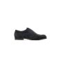 Bottega Venea Goofy Brogues suede oxford shoes