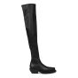 Bottega Veneta Lean over-the-knee boots