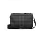 Burberry Rambler check e-canvas crossbody bag