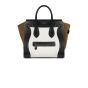 Celine Medium Luggage tote bag