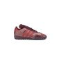 Craig Green x Adidas Kontuur IV maroon sneakers