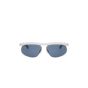 Dior "Dio Rider" oval frame-sunglasses