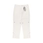 Dior Blanc knee pocket cargo pants