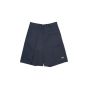 Dior x Air Jordan navy dress shorts
