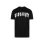 Dsquared2 Drip logo regular fit t-shirt