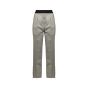 Fear of God ESSENTIALS waist logo track pants