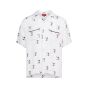 Supreme Betty Boop© white short sleeve shirt