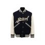 General Reasearch laine varsity jacket