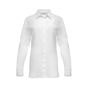 Givenchy star studded collar white shirt