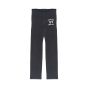 Greg Ross Sierra Canyon off-black sweatpants