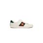Gucci Ace bee embroidery sneakers