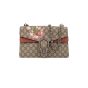 Gucci Dionysus bloom monogram shoulder bag 