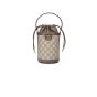 Gucci Ophidia bucket mini bag