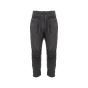 Haider Ackermann Perth Biker Lounge cropped pants