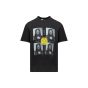 Loewe Armin Heinemann portrait t-shirt
