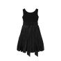 Lanvin River ruffled dress