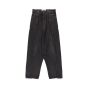 Loewe oversized pleated denim pants