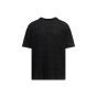 Louis Vuitton "don't let your day job define you" knitted t-shirt