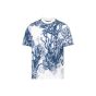 Louis Vuitton Aquagarden monogram knitted t-shirt