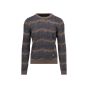 Louis Vuitton Christopher Nemeth rope print sweater