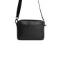 Louis Vuitton Duo Shadow monogram black sling bag