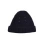 Maison Margiela 14 navy woolen beanie