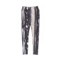 Maison Margiela MM6 abstract legging pants
